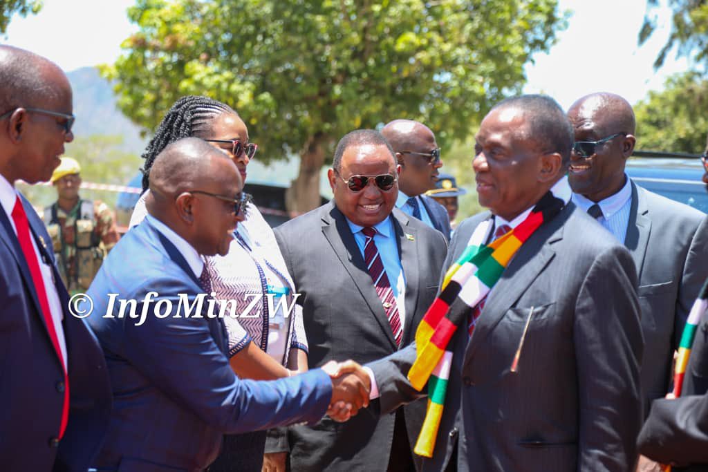 Nick Mangwana tweet media