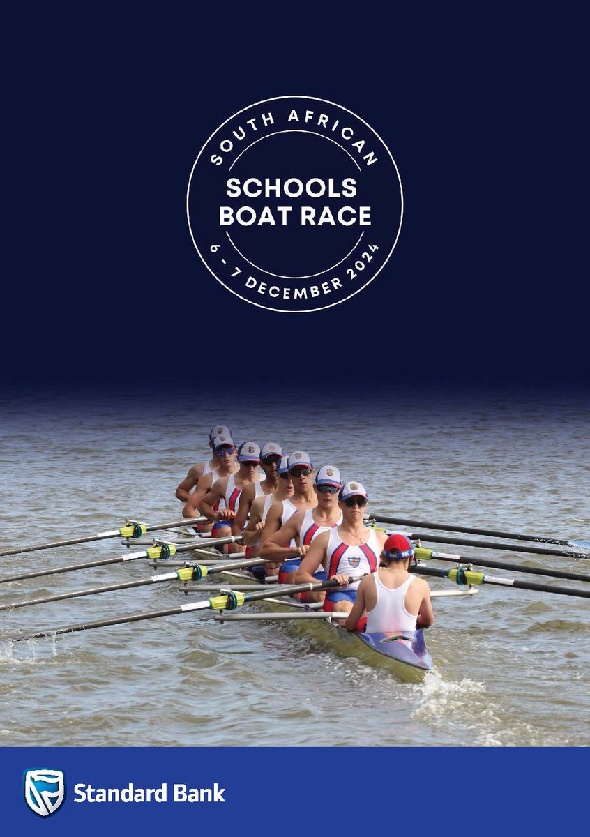 St Andrew's College tweet media