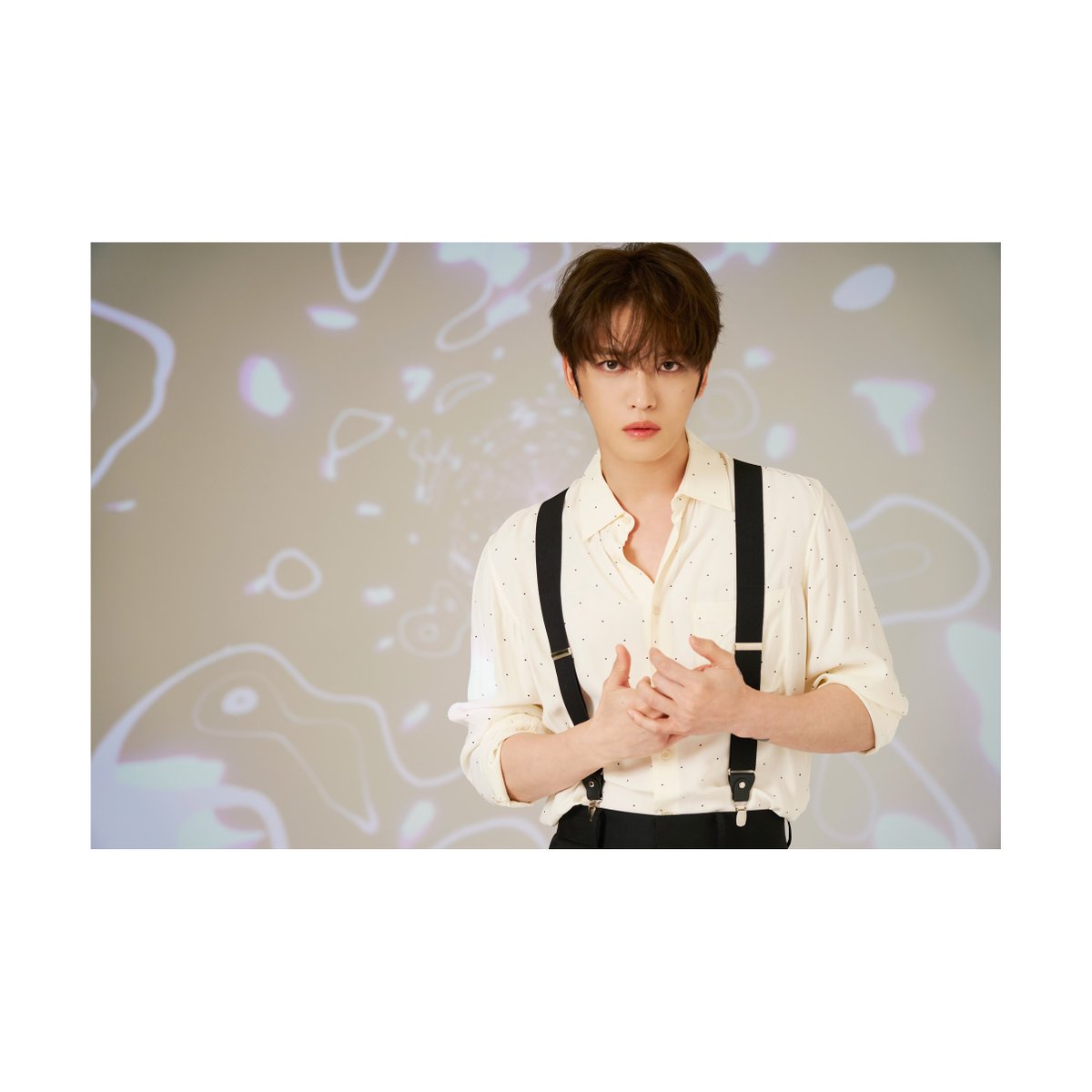ジェジュン iNKODE to PLAY くじプラ ラバーバンド 3個セット ジェジュン iNKODE to PLAY くじプラ ラバーバンド 3個セット