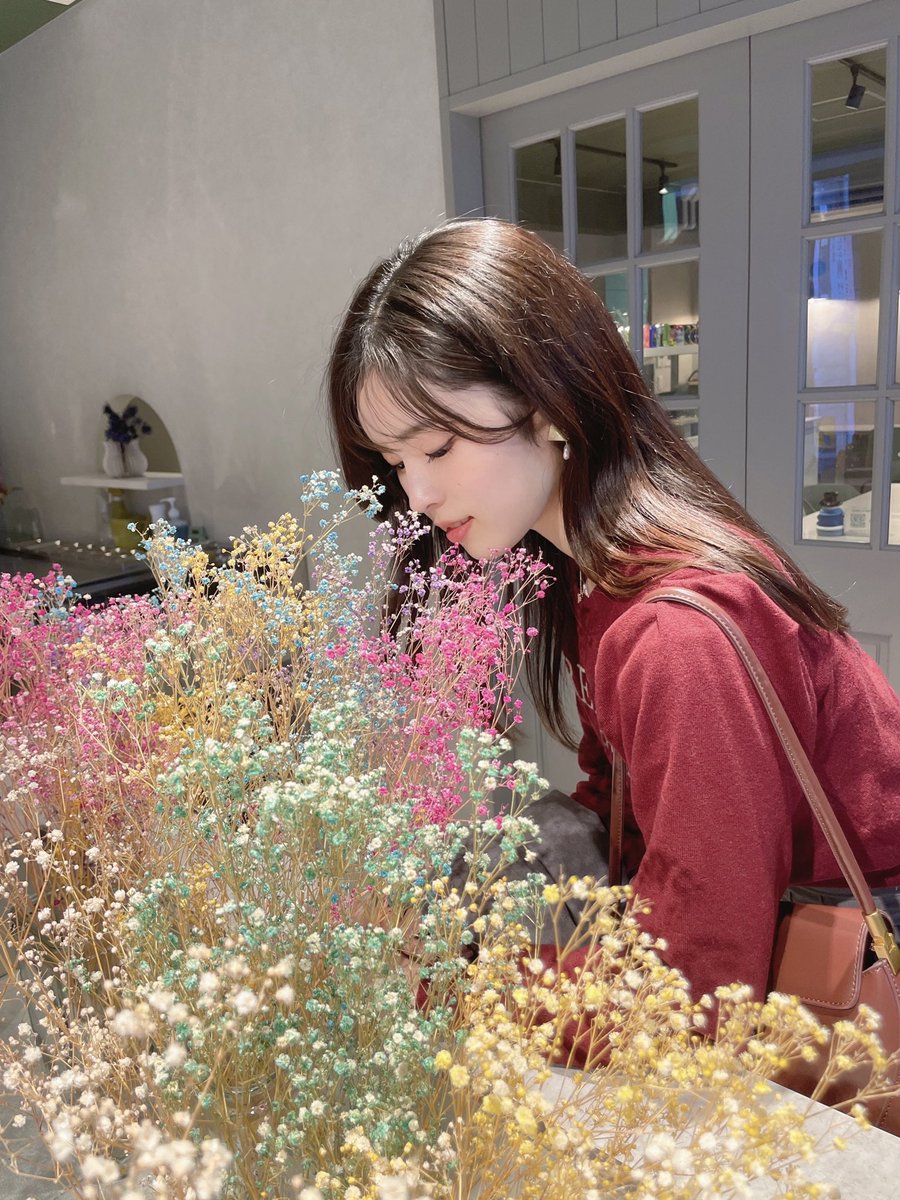 テストが終わってひと段落😌🤍 数学やばいけど笑笑笑