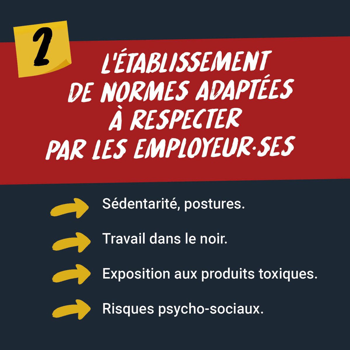 SPIAC-CGT tweet media