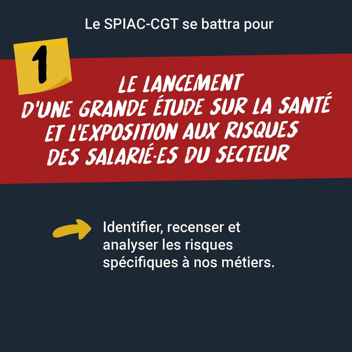 SPIAC-CGT tweet media