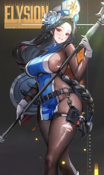 対戦ありがとうございました。30連でメイデン:アイスローズ素体確保 