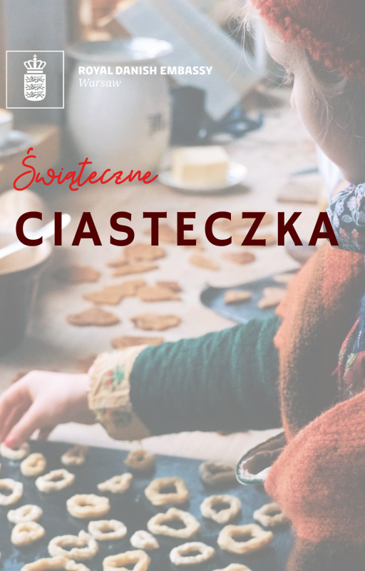 DenmarkinPoland's tweet photo. 🎅Mikołaj z Grenlandii ma dla Ciebie prezent - e-booka z przepisami!

Co skrywa duńska metalowa puszka? Świąteczne ciasteczka! Niepisana zasada mówi, że musi ich być7️⃣rodzajów.

📚https://t.co/NvC71YJ5wd

Miłego pieczenia!
#DenmarkInPL https://t.co/I4NtGxcpBN