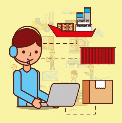 LogisticsTO's tweet photo. Enhancing Customer Service in Logistics

Read More: https://t.co/DqScejMtM4

#CustomerService #LogisticsExcellence #TrustBuilding #EffectiveCommunication #TimelyResponse #EmployeeEmpowerment #CustomerSatisfaction #ConsistencyInService #MultiChannelSupport #UnifiedCommunication https://t.co/69DhzkF8Hf