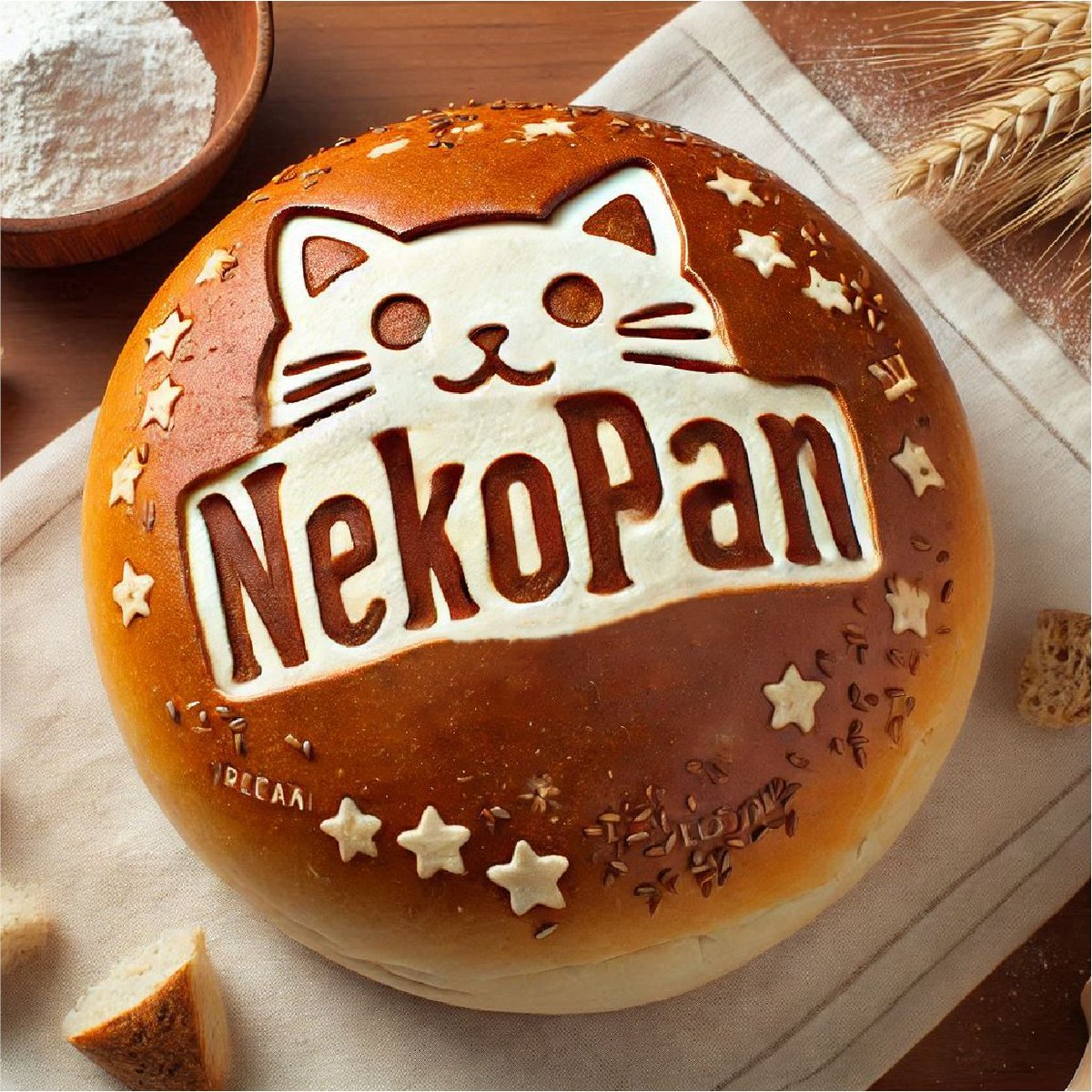 melrekt's tweet image. #NEKOPAN 🐱🍞 is loading up for the usual weekend pump and #Bitcoin smashing through 100k 🔥
This calls for celebration 🥳

🚨 I'll #giveaway 100k #NEKOPAN to 2 people that like and repost this post. 🚨

If you join our TG you will have the chance to win another 100k #NEKOPAN