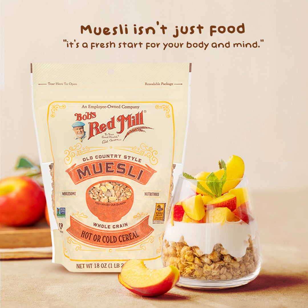 HEALTHY CHOICE tweet media