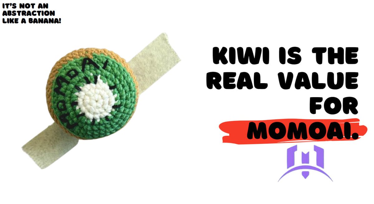 <a href="/binance/">Binance</a> And $1 BTC might get you a ton of $MTOS in the future! 😉 Don’t overlook MomoAI—this Kiwi has real value, I’m sure of it! 🥝✨

Am I right, <a href="/Metaoasis_/">MomoAI☮️🥝</a>  ? Let’s make it happen! 🚀

#MomoAI #Airdrop #TGE