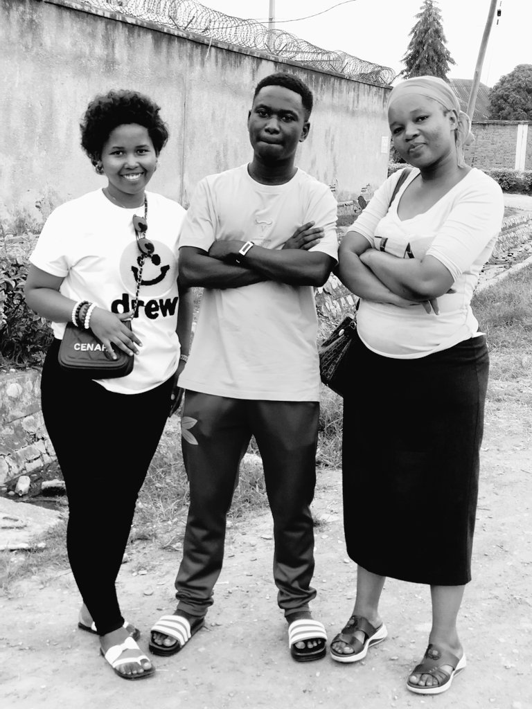 Aba friends bandi kumutima mwe sinzobibagira vrt👌