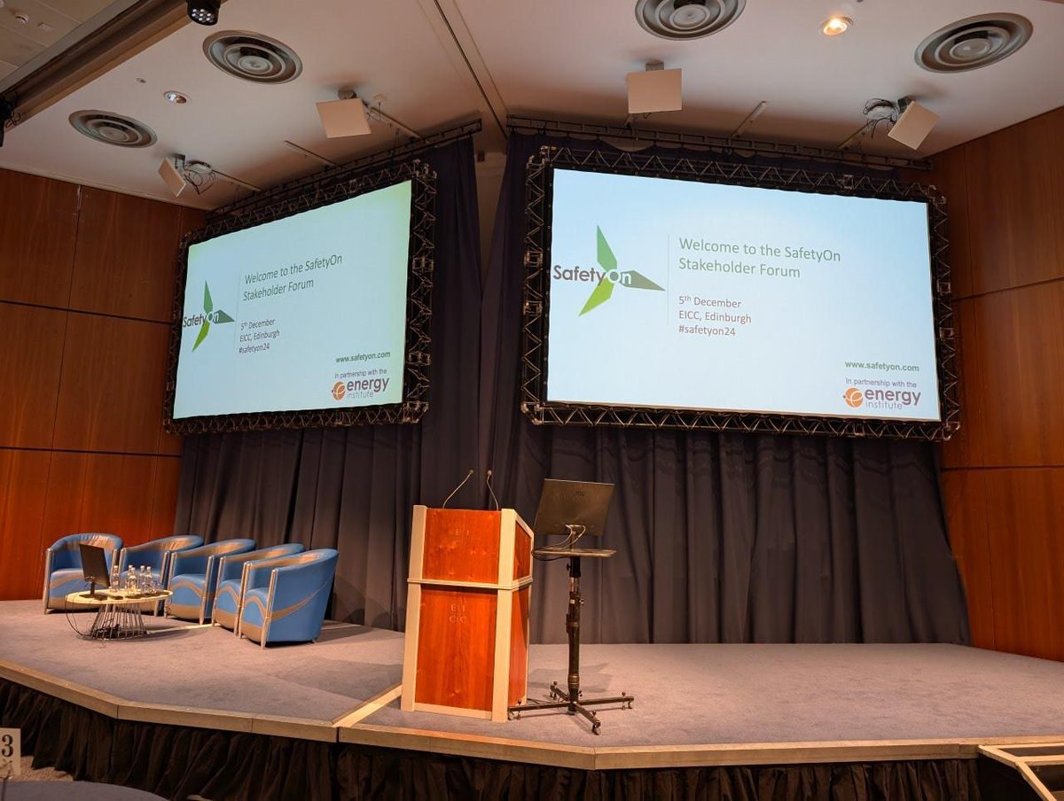 SafetyOn tweet media