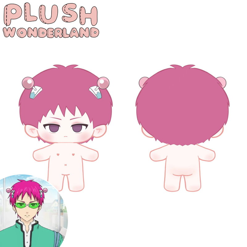 WonderlandPlush's tweet photo. Hi, guys!Take a look at the #saiki plushie design.( • ̀ω•́ )✧Do you guys think the design is restored enough?
If you have any suggestions, please leave them in the comments.

#thedisastrouslifeofsaikik #saikik #saikikusuo #kusuosaiki #kusuo #plushies #plushwonderland https://t.co/4gHfNYMgbu