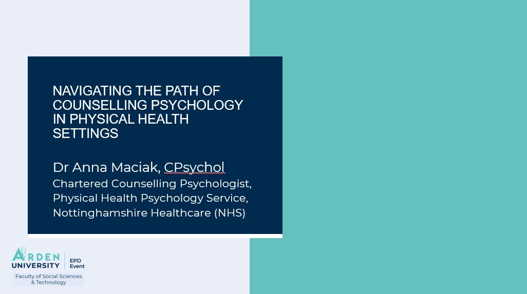 AU FoSST EPD Event tweet media