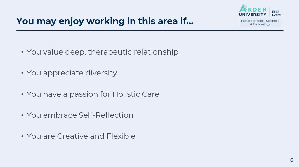 AU FoSST EPD Event tweet media