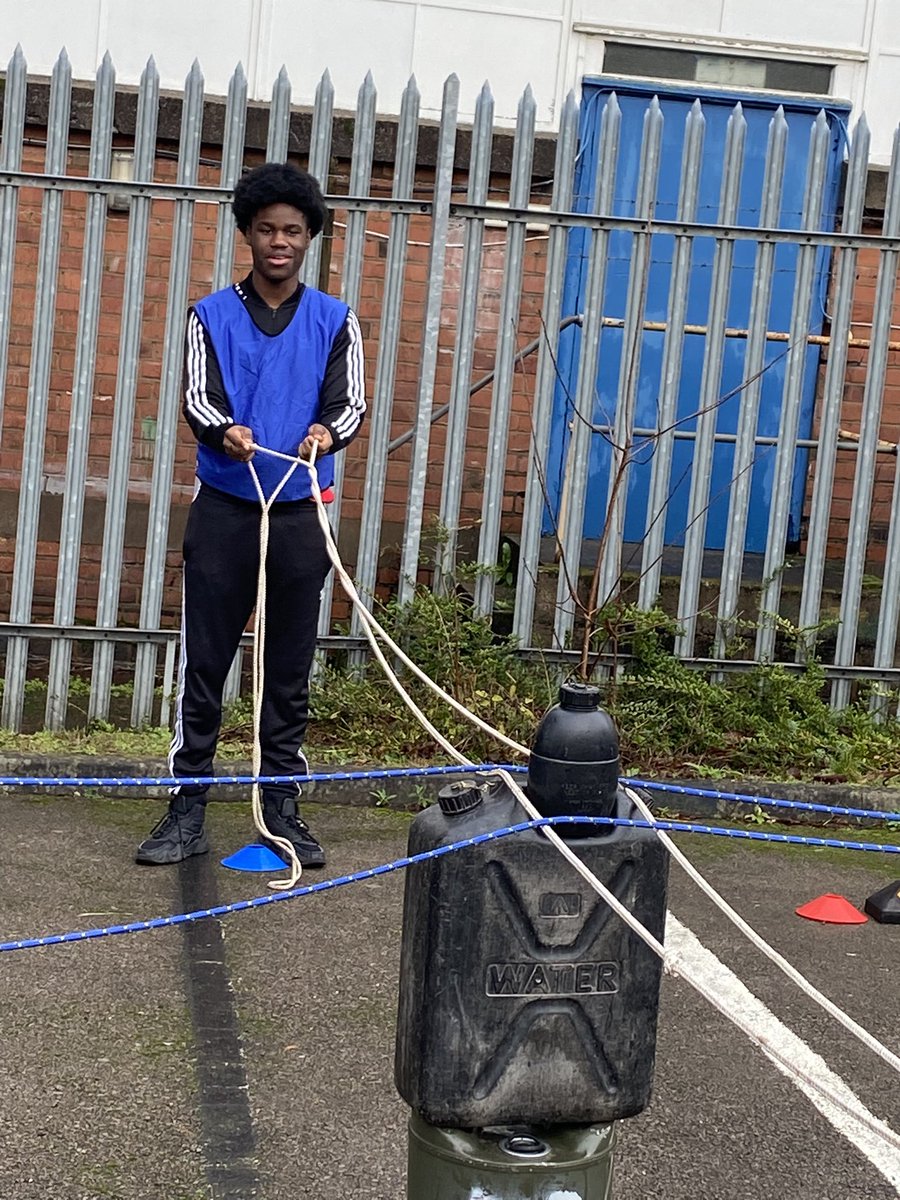 Coventry College L1&amp;L2 Public Service learners. Personal Development, Team &amp; Problem Solving Tasks at its best! Career requirements. #Army Reserves
<a href="/KellySarahDavis/">Kelly Sarah Ward</a> 
<a href="/GemKnott/">Gemma Knott MBA</a> 
<a href="/coventrycollege/">Coventry College</a> 
<a href="/CoventryPublic/">Coventry College Sport & Uniformed Public Services</a>