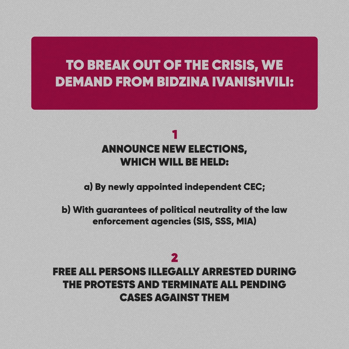 Civil Society Foundation tweet media