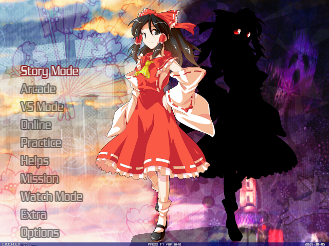 hd_iku's tweet photo. #東方Project Wanted people to dub my fangame Touhou Project in Japanese. pls speak in my discord: ikutronhd
(Here some screenshot) https://t.co/prPuQFaC7O