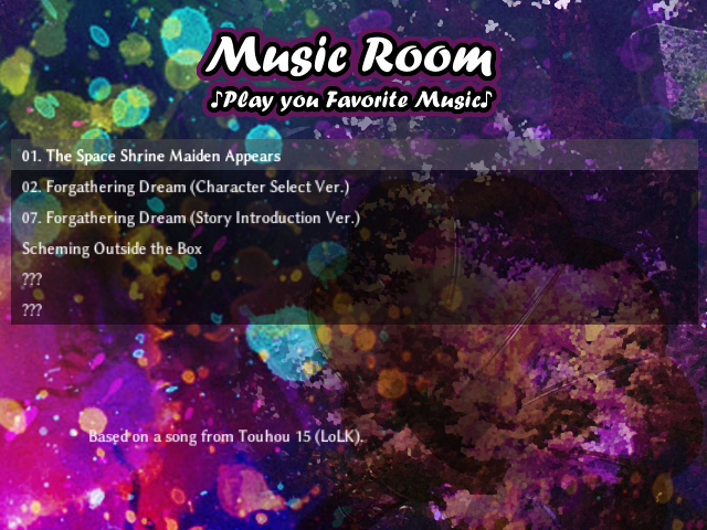 hd_iku's tweet photo. #東方Project Wanted people to dub my fangame Touhou Project in Japanese. pls speak in my discord: ikutronhd
(Here some screenshot) https://t.co/prPuQFaC7O