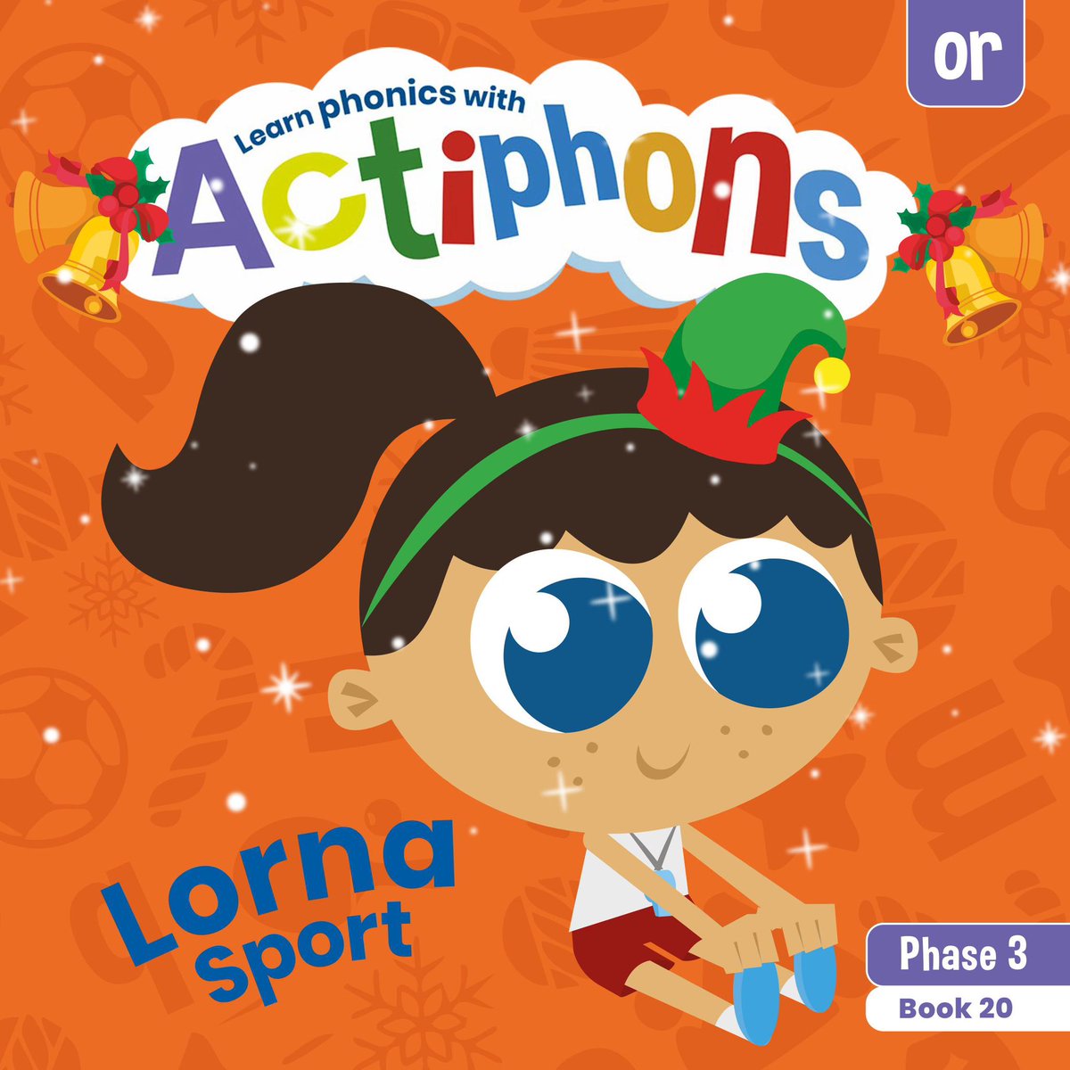 Actiphons's tweet photo. Click the link to read our third FREE Christmas book! 

https://t.co/tsd8TeUT8t https://t.co/YIOuR6RO6B