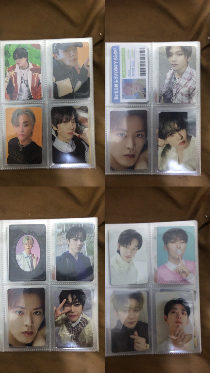Injunr0wr's tweet photo. WTS LFB NCT, SVT, TREASURE PC
PAYO
100 each
MOD: sdd, sco, meet up around mnl &amp; cavite
MOP: bank transfer 
RFS:  wala lang https://t.co/SwUsNfgLJD