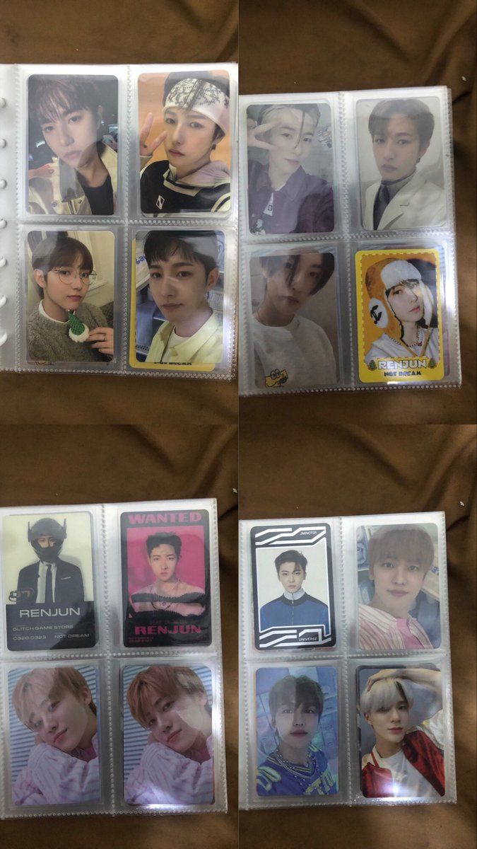Injunr0wr's tweet photo. WTS LFB NCT, SVT, TREASURE PC
PAYO
100 each
MOD: sdd, sco, meet up around mnl &amp; cavite
MOP: bank transfer 
RFS:  wala lang https://t.co/SwUsNfgLJD