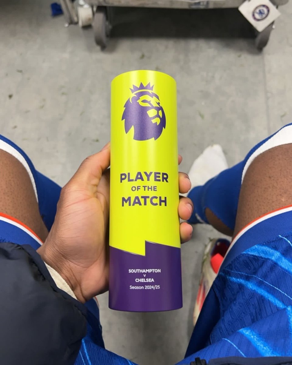 Noni Madueke POV. 🥇

#CFC | #SOUCHE