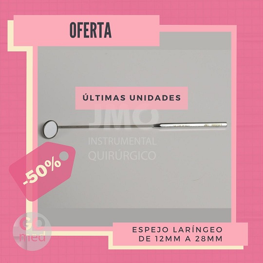 JMO Instrumental Quirúrgico GoMed (@JMOInstQuirur) / Posts / X