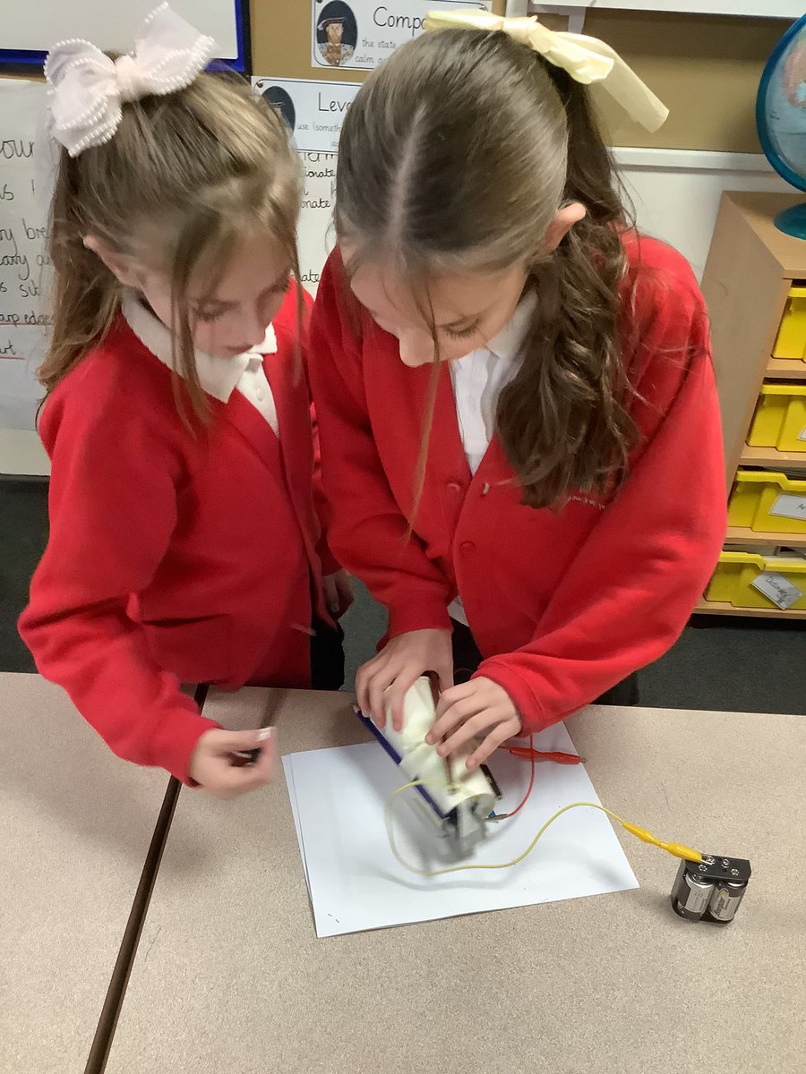 Oakfield Primary tweet media