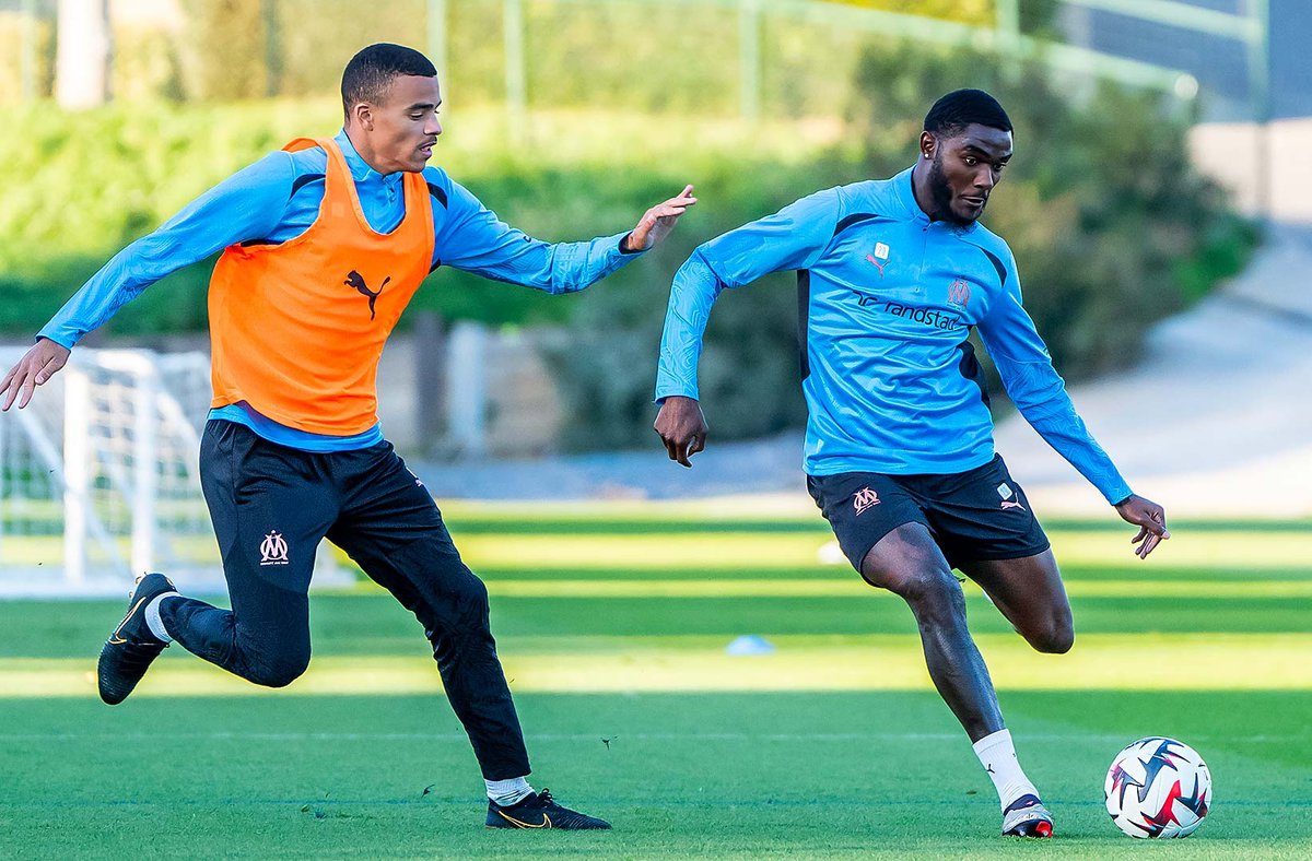Gp_013's tweet photo. 🔹RDZ 🇮🇹 doit-il relancer Lilian Brassier 🇨🇵 pour  lui redonner de la confiance ?

#TeamOM 🔵⚪ @OM_Officiel https://t.co/r4PbGFQFqI
