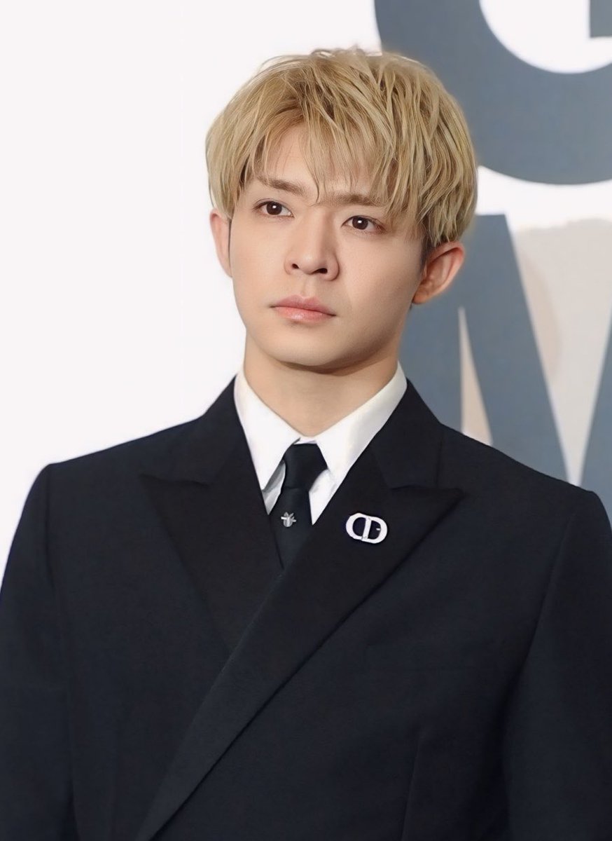 nao_kckckc's tweet photo. 岸くんほんとにほんとに男前すぎ
#岸優太
#Number_i
#GQJAPAN https://t.co/Q9NFZTBeoH