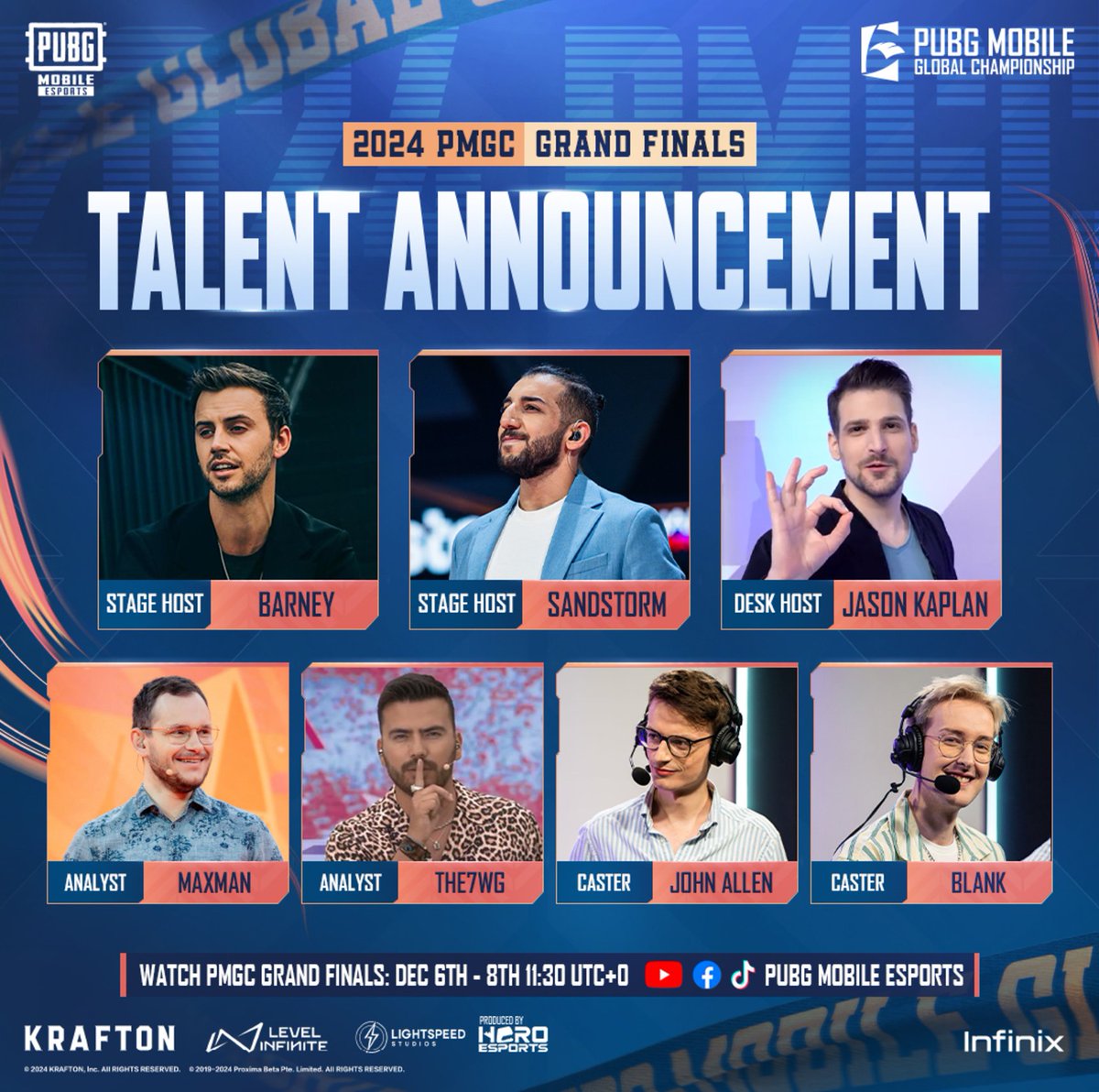Esports News UK tweet media