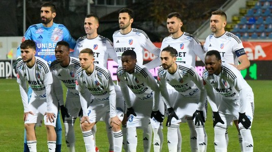 👏 #CupaRomâniei 🏆 🇷🇴

 👉 Victorias para Iago López y Ale Díez con el #UniversitateaCraiova y #FCBotosani en la segunda jornada del torneo copero. Ambos, en el once inicial.

#EmartSoccer  🌏