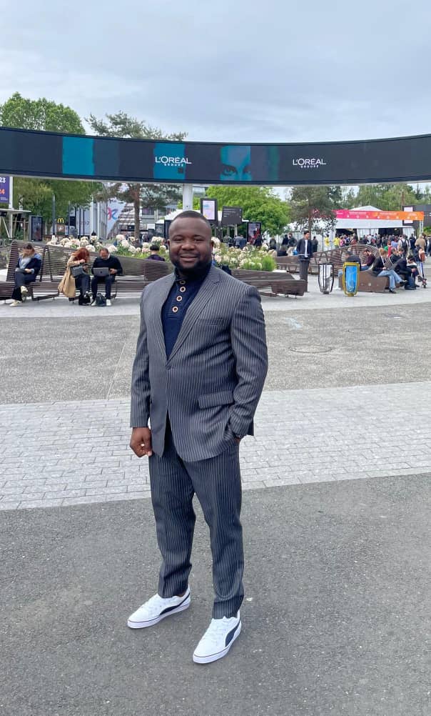 Empowering the Future: Why Entrepreneurship Should Start Early 

What if every student graduated not just with academic knowledge, but with the entrepreneurial skills to create new opportunities?