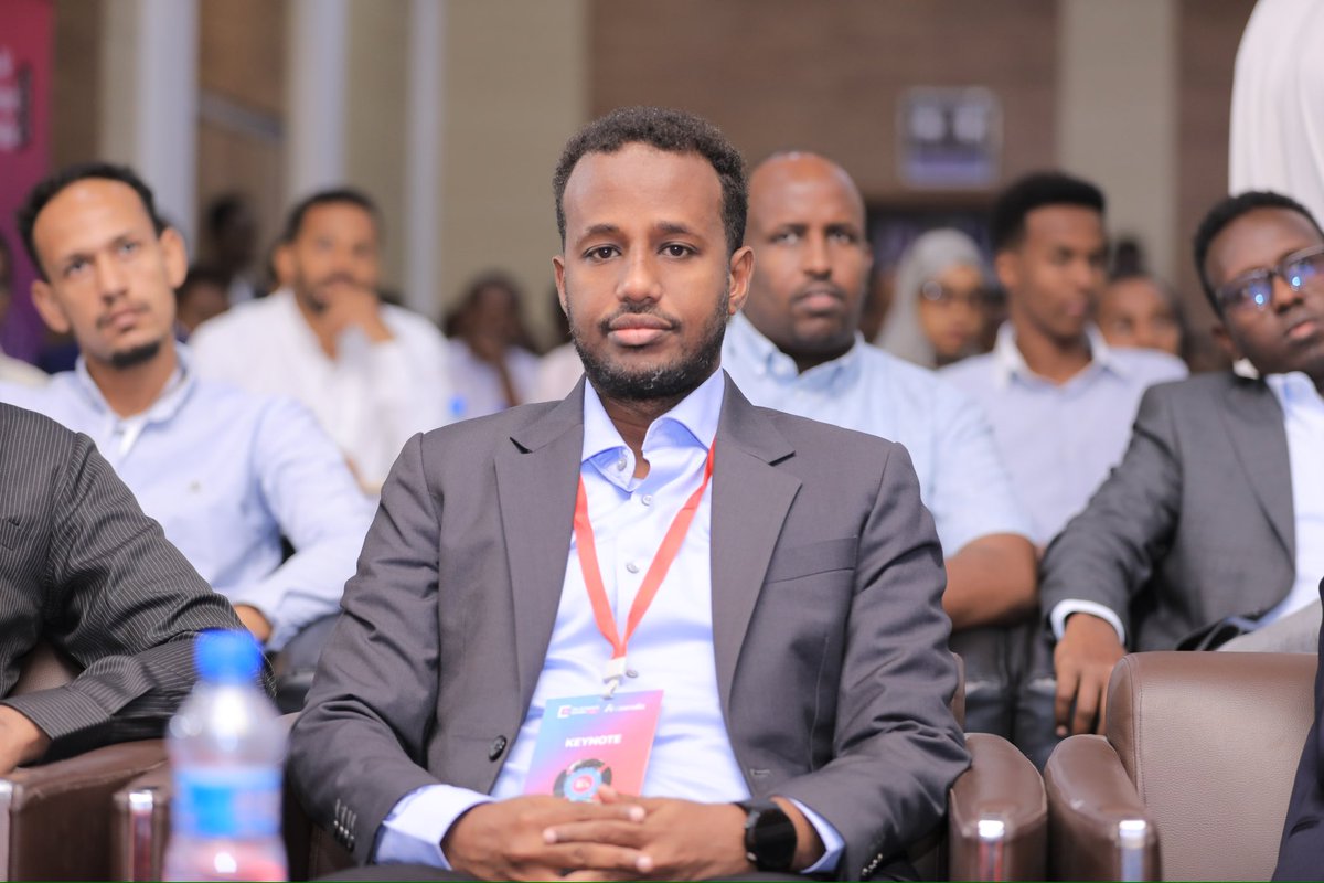 Husein Osman tweet media