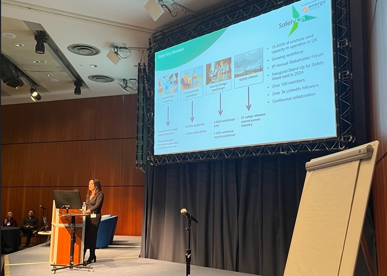 SafetyOn tweet media