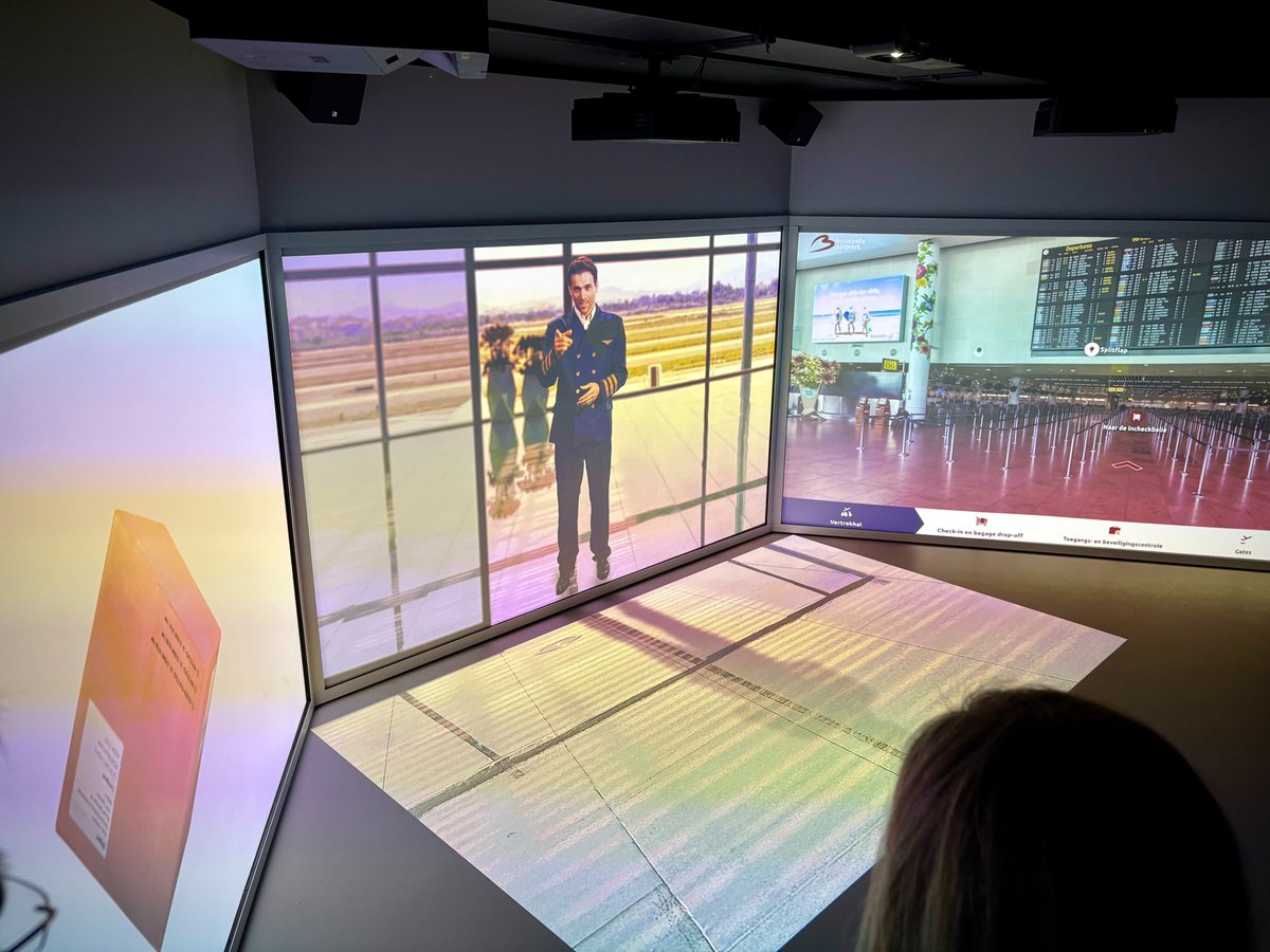 Arnaud Feist tweet media