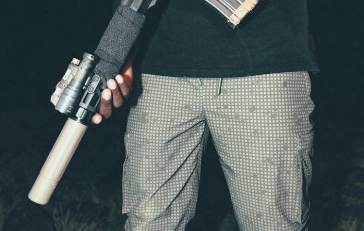www_noir_www's tweet photo. qilo tacticalのジョガーパンツ
5日経ったのにまだ
発送完了の連絡ない…
うーん…こんなもんなのか?
#qilotactical https://t.co/lTcnWOYDqb