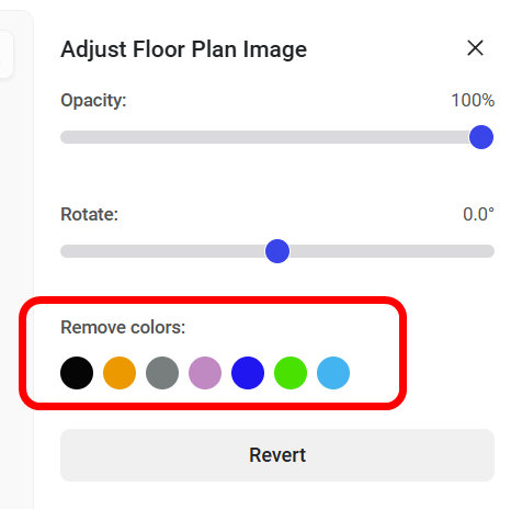 Charles Clare (@charliecrackle) on Twitter photo New Discovery with <a href="/HaminaWireless/">Hamina Wireless</a> You can remove the colors from your floor plan with 1 click. Love it !!! Been asking for a convert to grey scale button for a while in another products so you don't need to do externally but this is way better. Even reads the colors! New Discovery with <a href="/HaminaWireless/">Hamina Wireless</a> You can remove the colors from your floor plan with 1 click. Love it !!! Been asking for a convert to grey scale button for a while in another products so you don't need to do externally but this is way better. Even reads the colors!