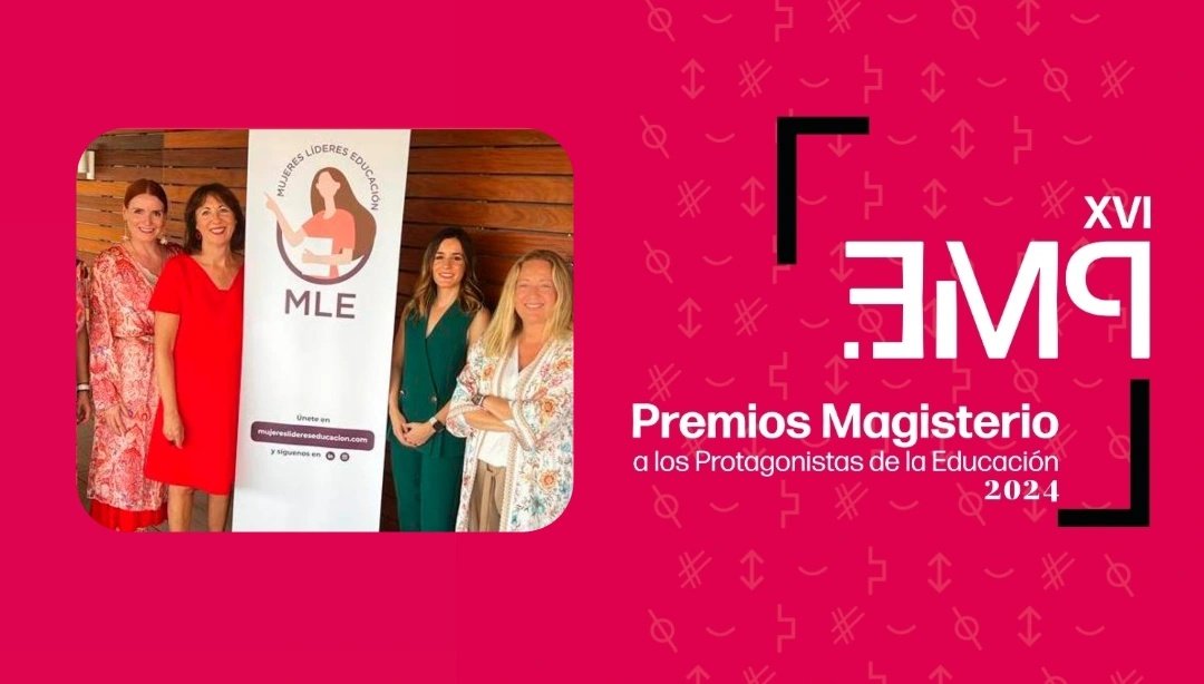 Periódico Magisterio tweet media