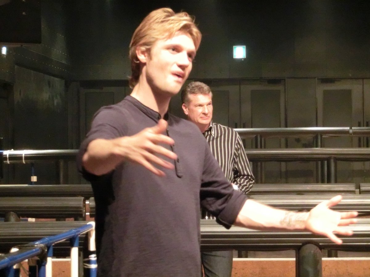 mona1love's tweet image. #WhoIAmTour ♥♥♥
#3nd
[WHO I AM]
Nick Carter is coming to Japan
It's a special Christmas present for me🎁
#NickCarter 
#IAMTAKINGOFF
#2ndalbum 
※🙈📷️not me