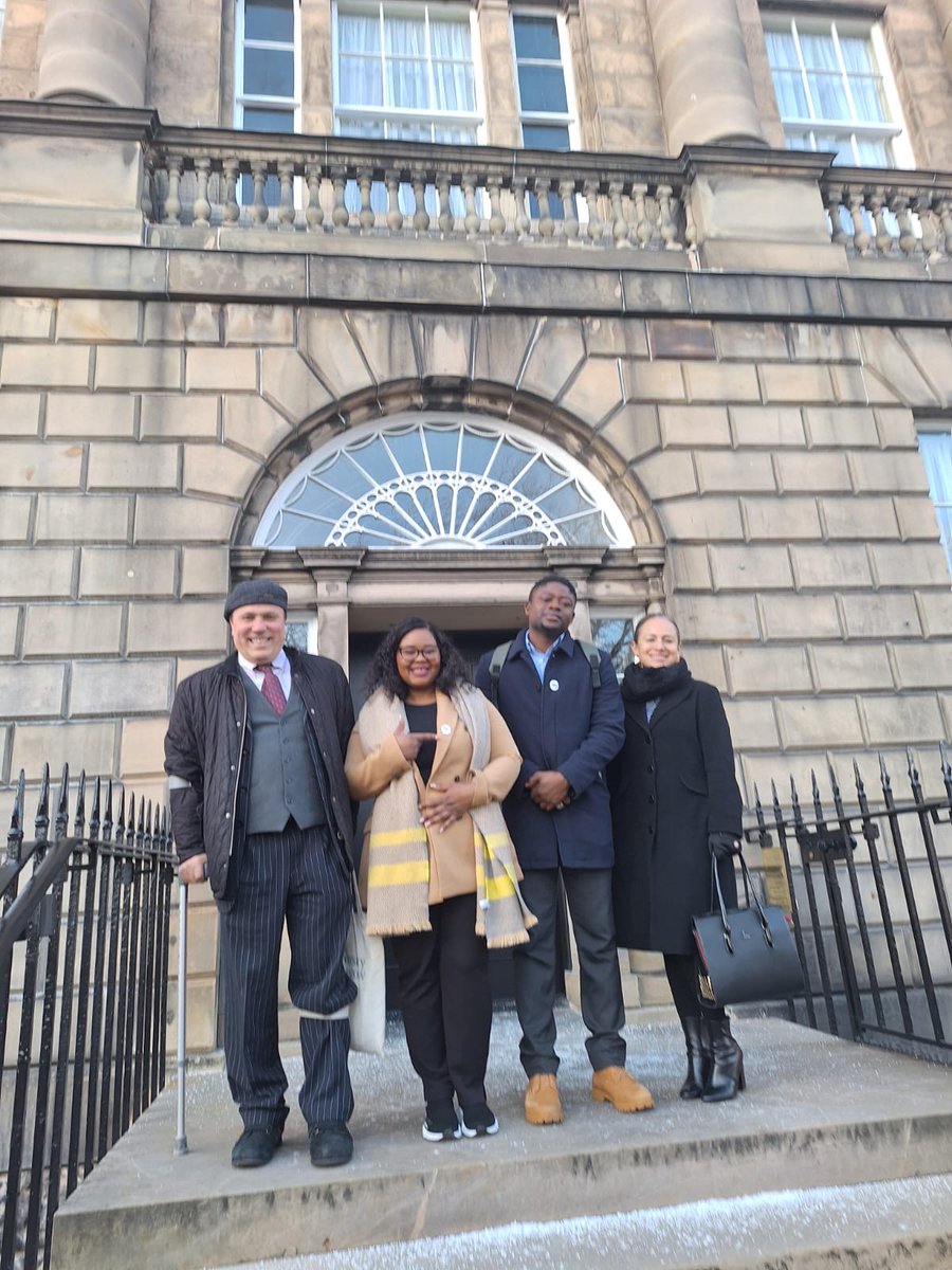 The VOICES Network 🧡 tweet media