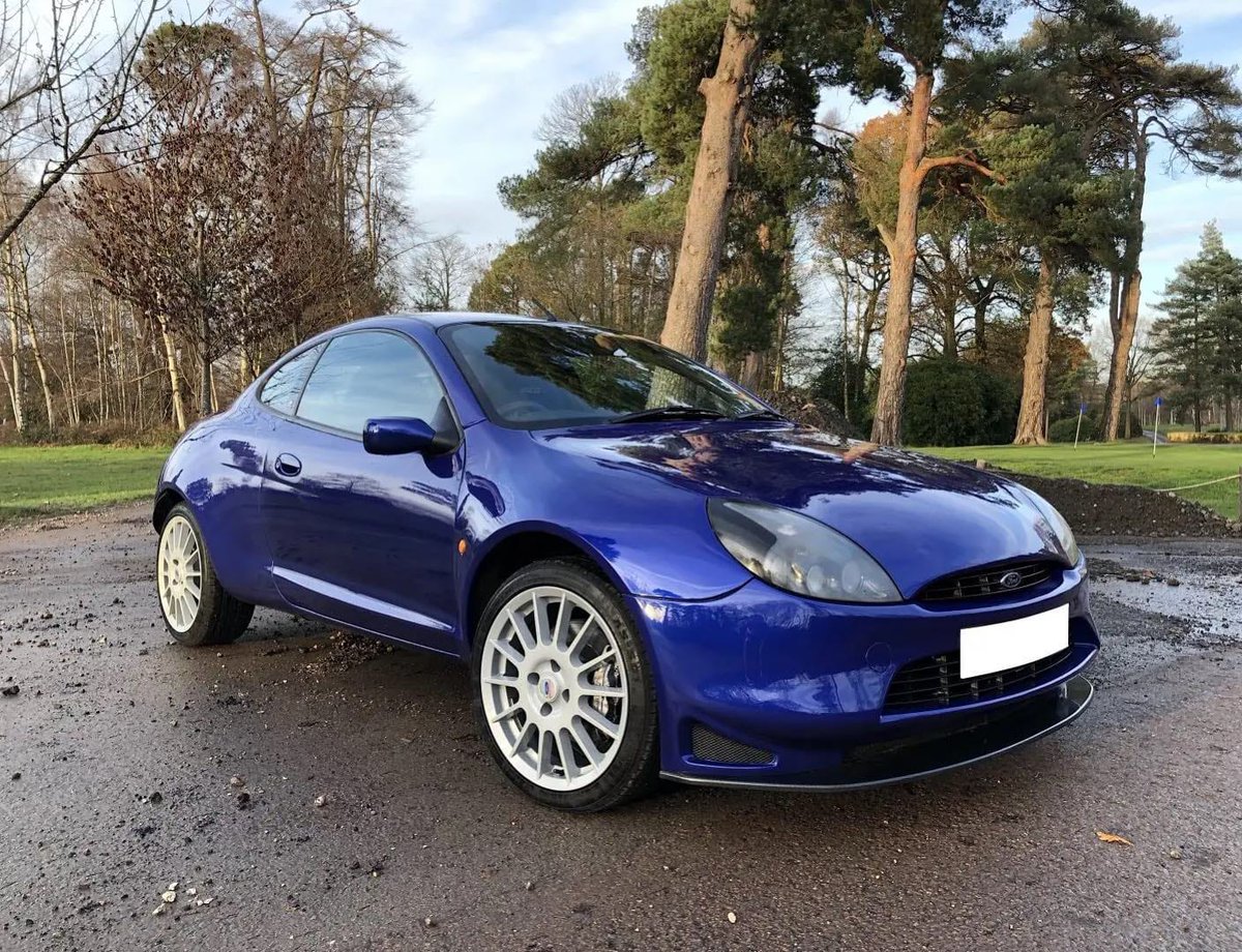 CarManToday's tweet photo. The cool Ford Puma from 2000 #ford #fordpuma #gorgeouscar #lovelycar #nicecar #amazingcar #awesomecar #prettycar #beautifulcar #futureclassic #futureclassics #oldcar #oldcars #coolcar #coolcars #fastc #prostreetchevelle #prostreetcars #prostreetmafia #prostreet #tubbed #badasscars #hotrod #customcars
#chevymalibu #malibuss #carcraft #sickcars #chevelle #chevelless
