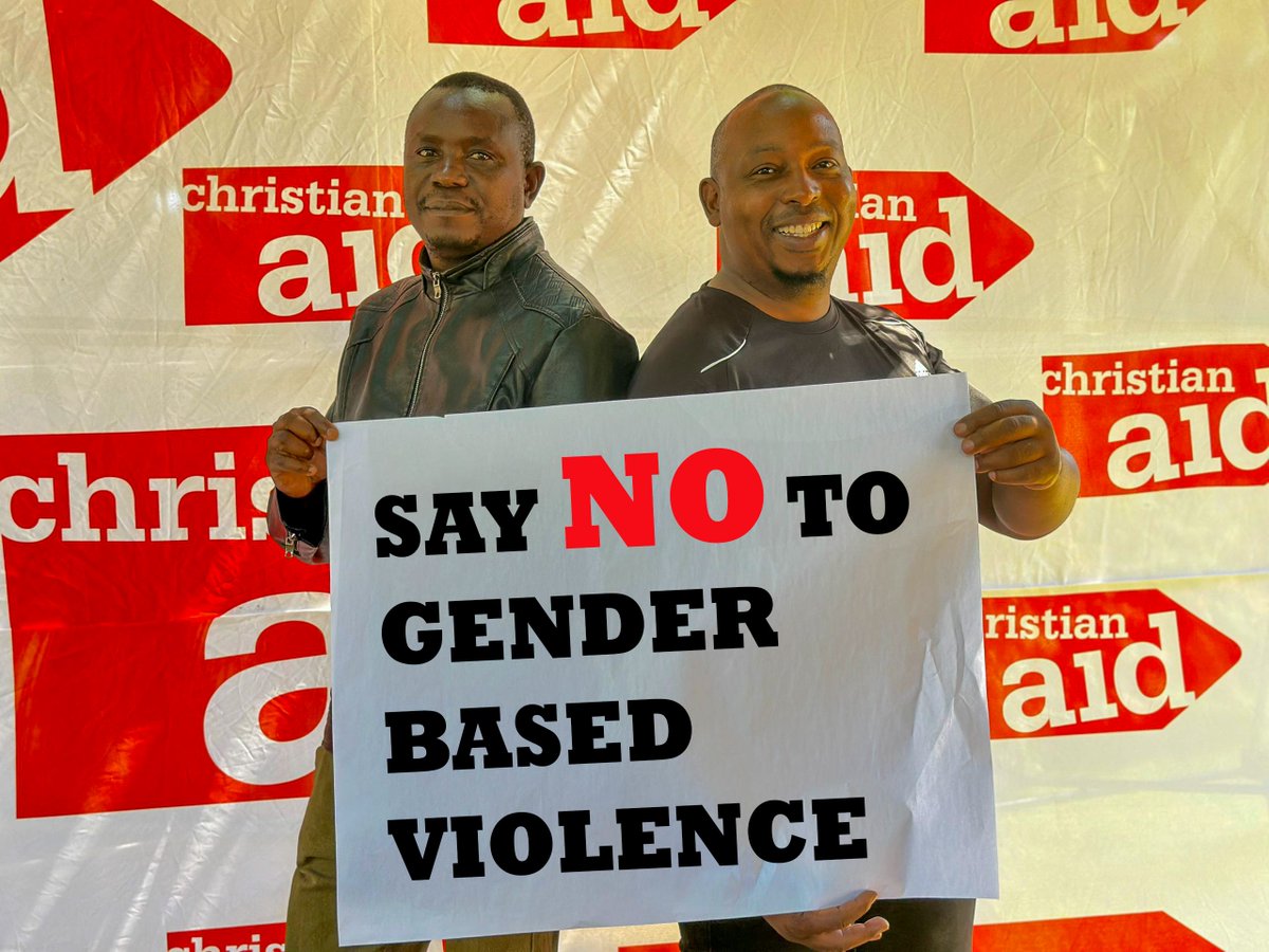 CAID_Zimbabwe's tweet photo. Today we join the #ThursdayInBlack World Council of Churches global campaign in solidarity with the victims and survivors of all other type of violence.
#NoExcuse #endVAWG #16DaysOfActivismAgainstGBV 
#GenderFaithNetwork #SpeakOut
#WorldCouncilofChurches https://t.co/YT9qrtWdET