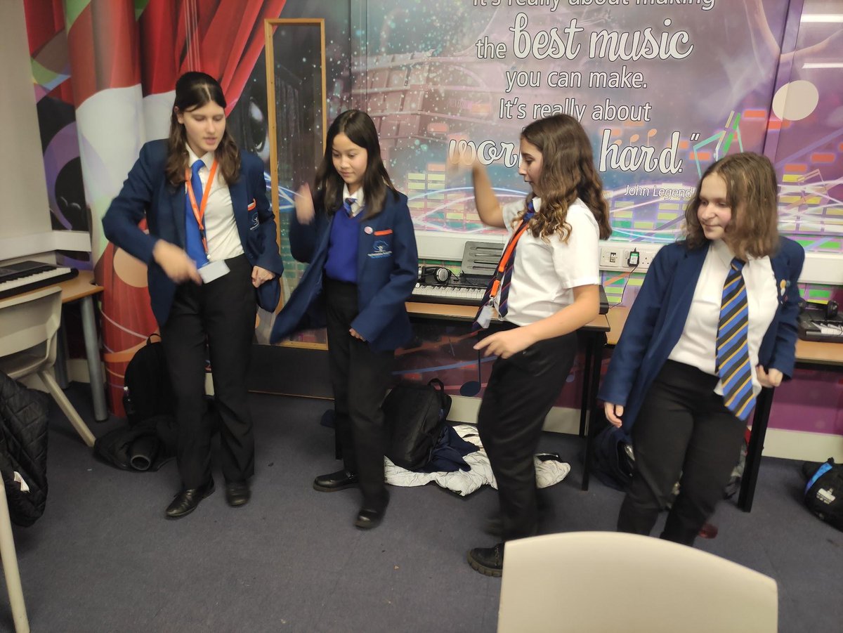 🌟 Exciting times ahead! Our spotlight students are hard at work preparing their amazing performances, showcasing their talent and creativity! 🎭✨ Stay tuned for a sneak peek and join us to support these inspiring young artists! <a href="/northacad/">Northampton Academy</a>  #SpotlightStudents #PerformingArts