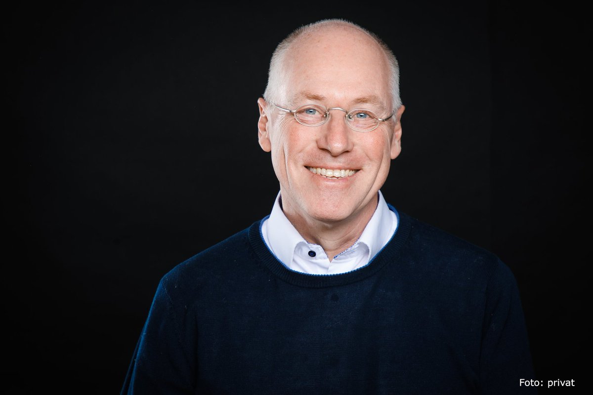 🎉Der Straf- und Völkerrechtler Prof. Dr. Claus Kreß ist in die #Leopoldina gewählt worden - herzlichen Glückwunsch! Kreß ist Experte auf dem Gebiet des Völkerrechts der #Friedenssicherung.  #Recht #Frieden #international #law Mehr dazu:👇
uni.koeln/L4DWG