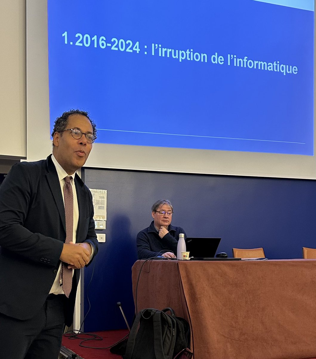 Bruno CAILHOL tweet media