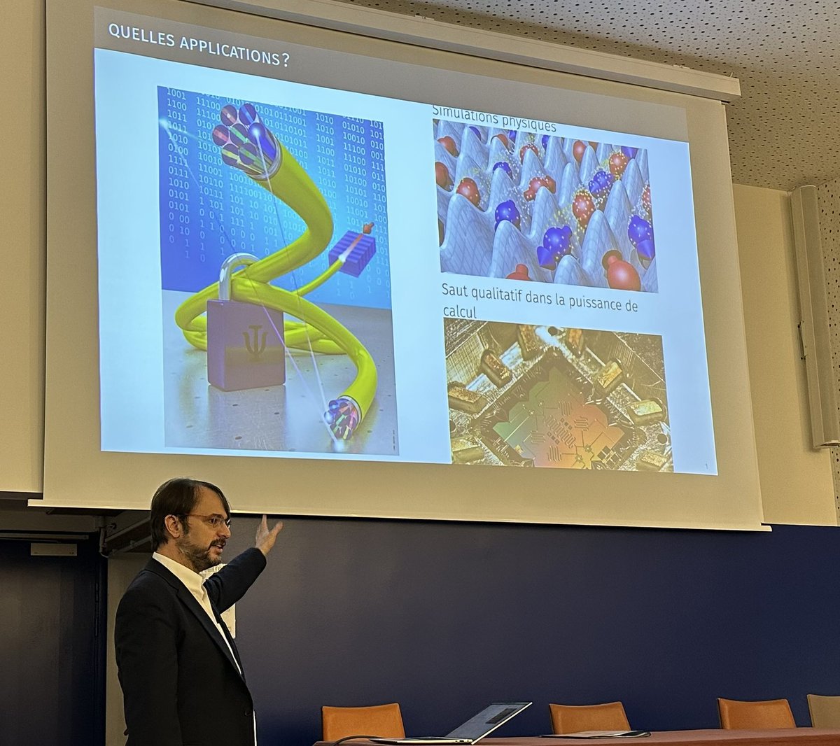 Bruno CAILHOL tweet media