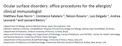 Basic & Clinical Immunology FMUP tweet media