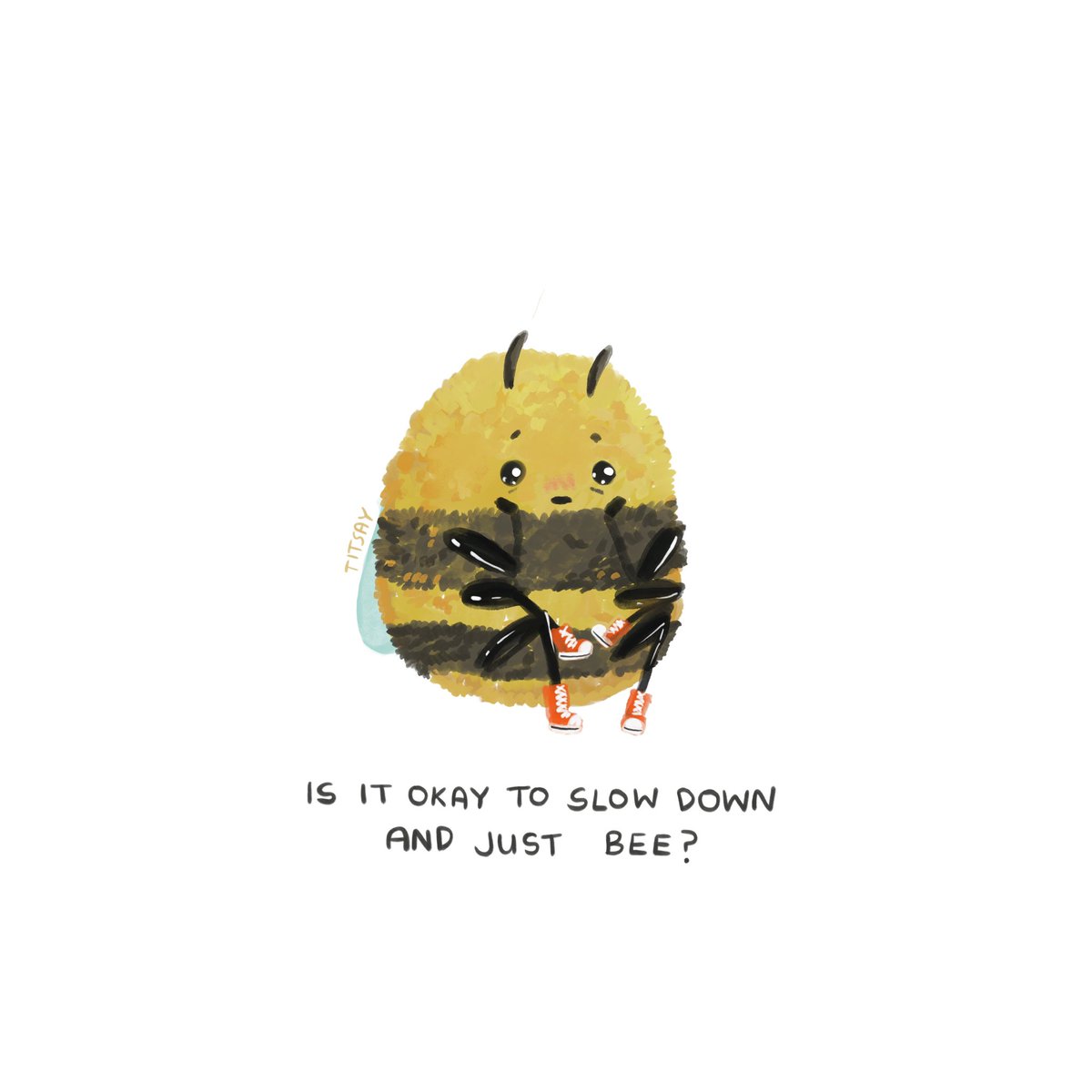 titsay's tweet image. 