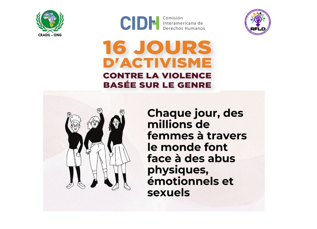 Les discriminations institutionnelles snt des pratiques ou lois qui perpétuent l’inégalité entre les genres, privant svt les femmes de leurs droits fondamentaux. Elles se manifestent dans des domaines tels que l’accès à la justice, à l’éducation ou aux opportunités économiques.