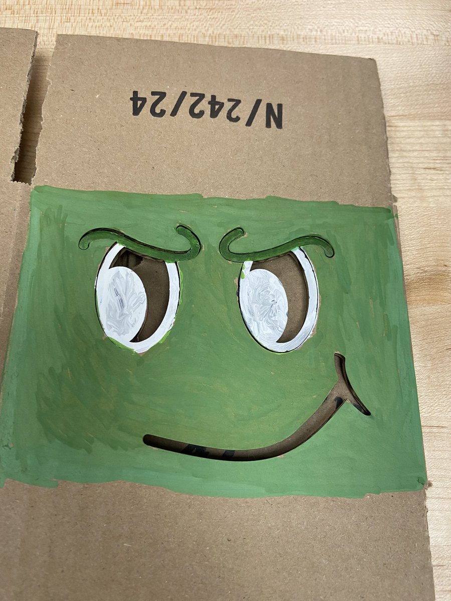 Jill Weaver tweet media